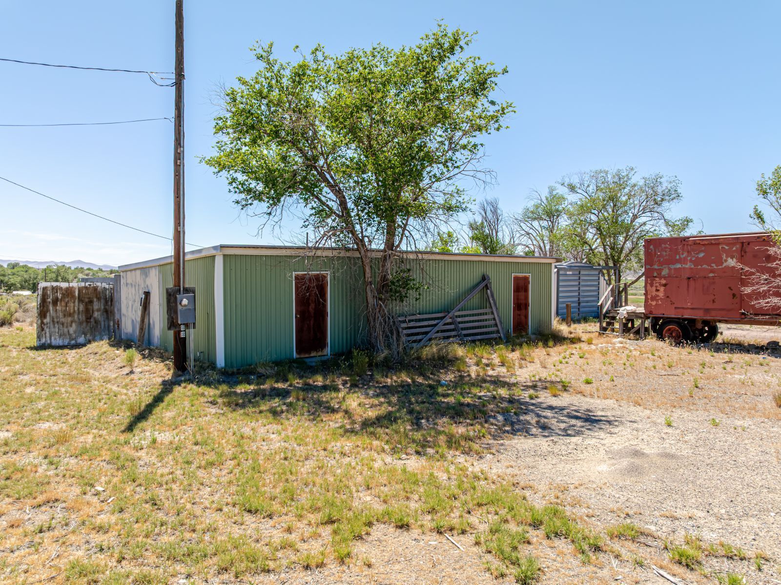2768 Bullion Road Property Photo 3