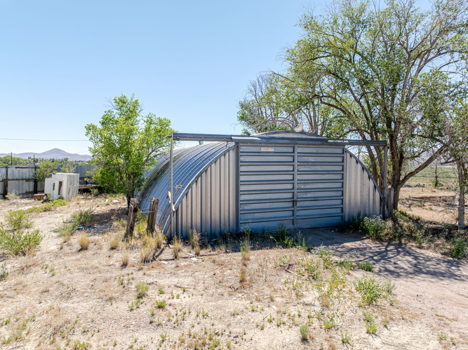 2768 Bullion Road Property Photo 4