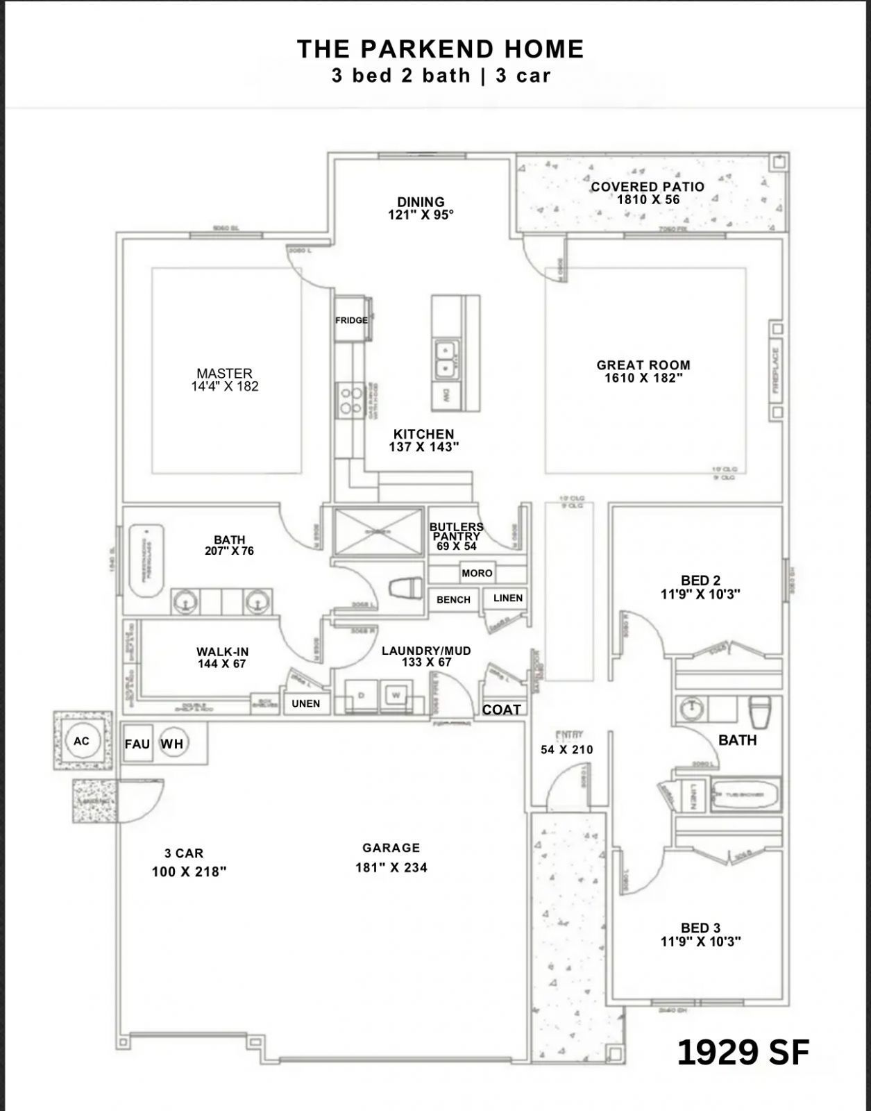 2990 Eleanor Court Property Photo 32