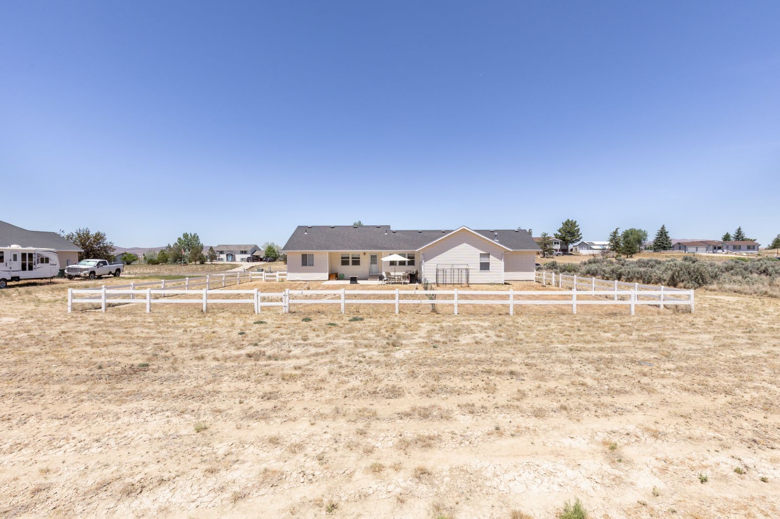 122 Spring Creek Parkway Property Photo 25