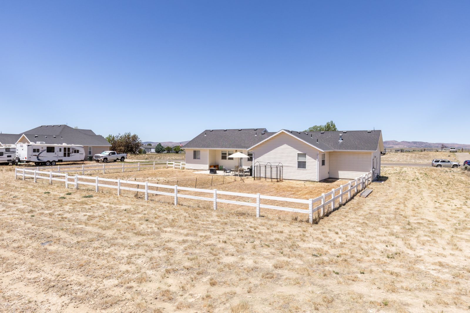 122 Spring Creek Parkway Property Photo 27