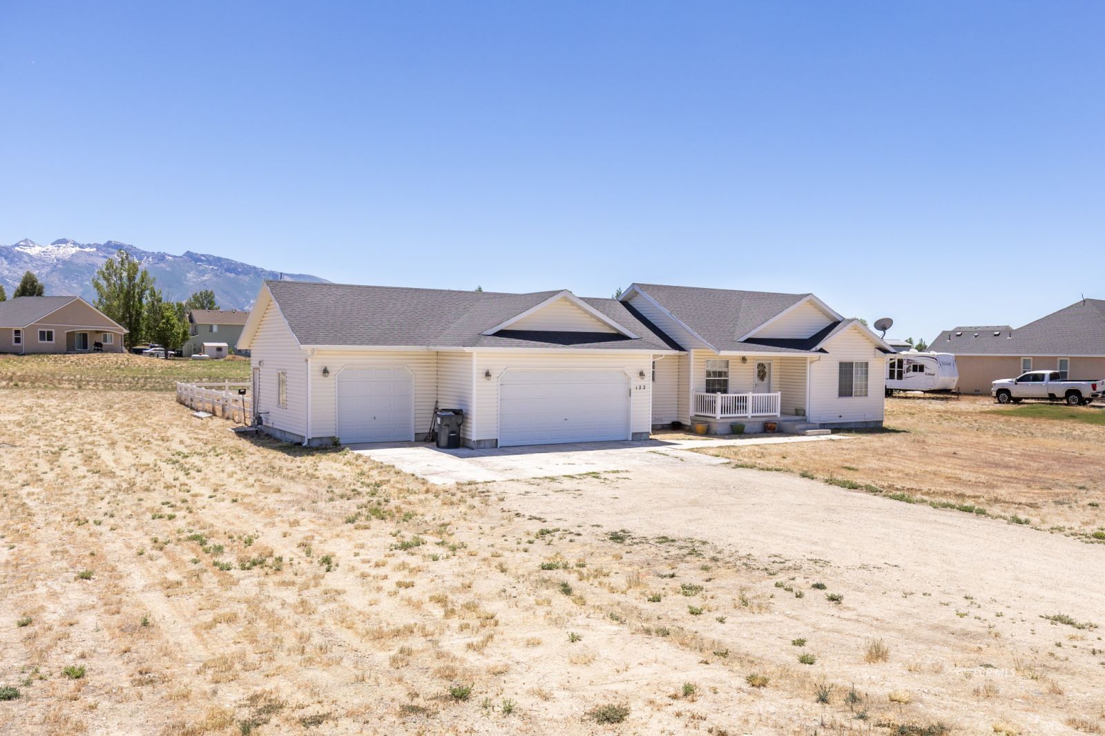 122 Spring Creek Parkway Property Photo 28