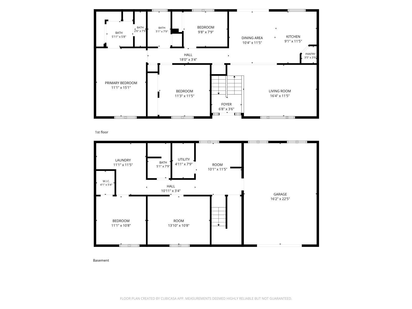 104 Barite Street Property Photo 45