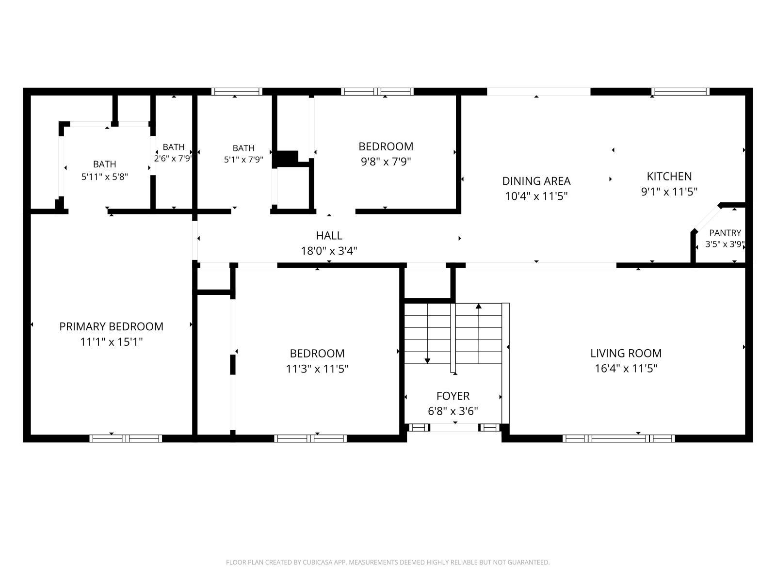 104 Barite Street Property Photo 46
