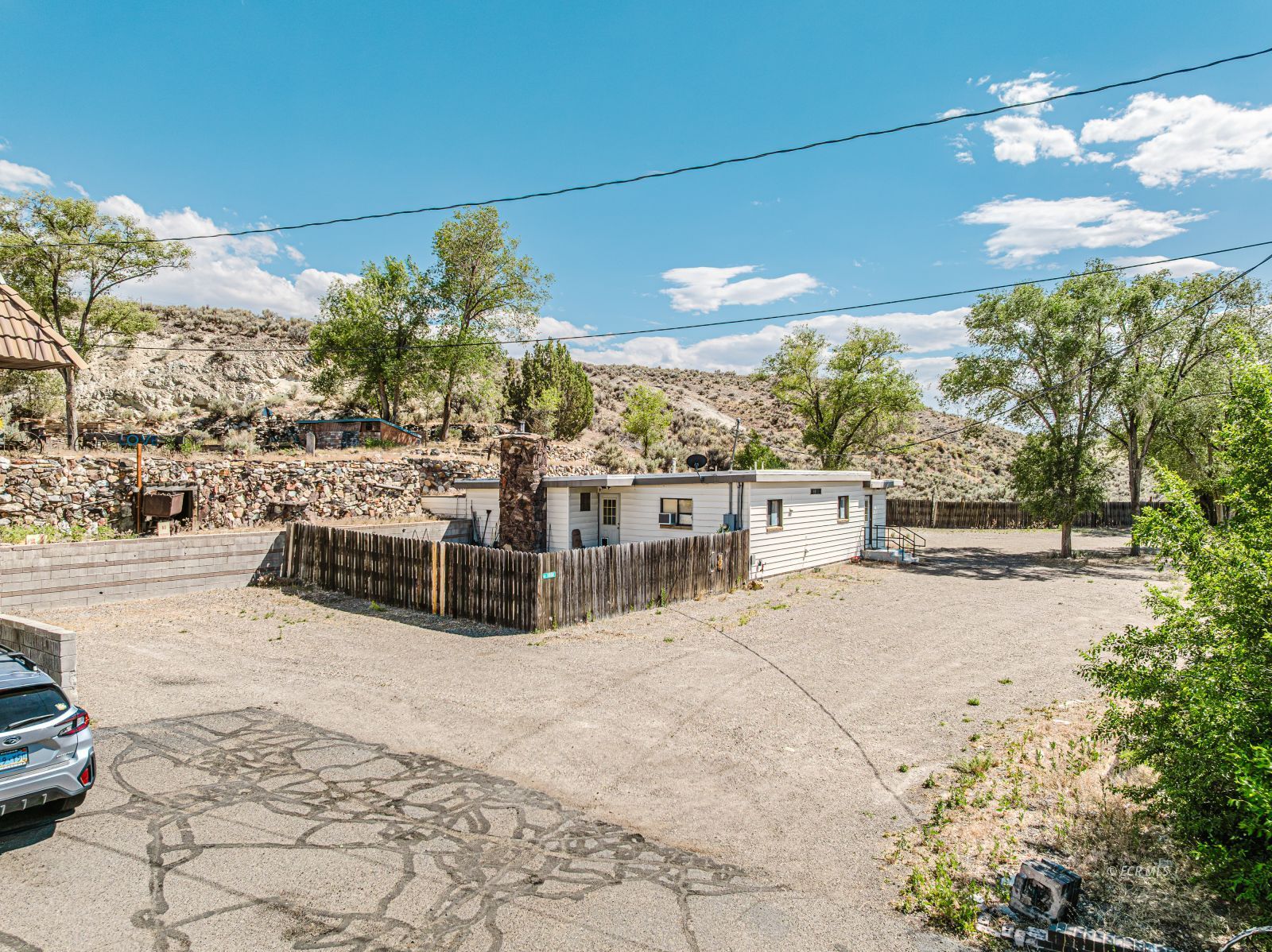 1050 Lamoille Highway Property Photo 2