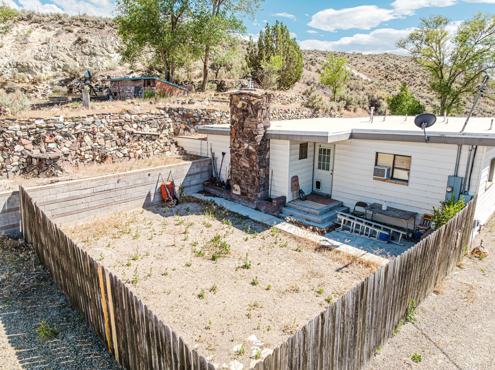 1050 Lamoille Highway Property Photo 34