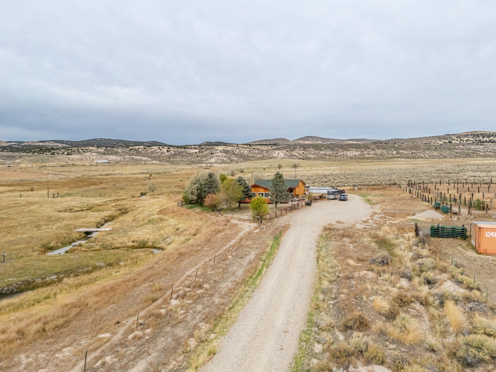 224 Hamilton Stage Road Property Photo 1