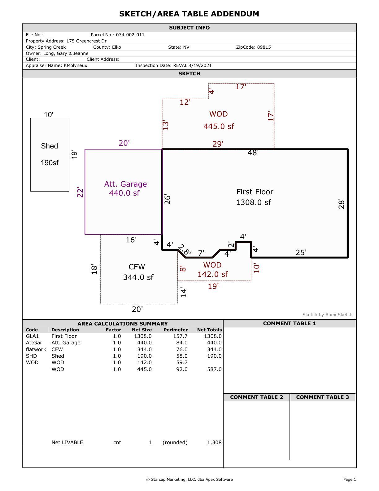 175 Greencrest Drive Property Photo 25
