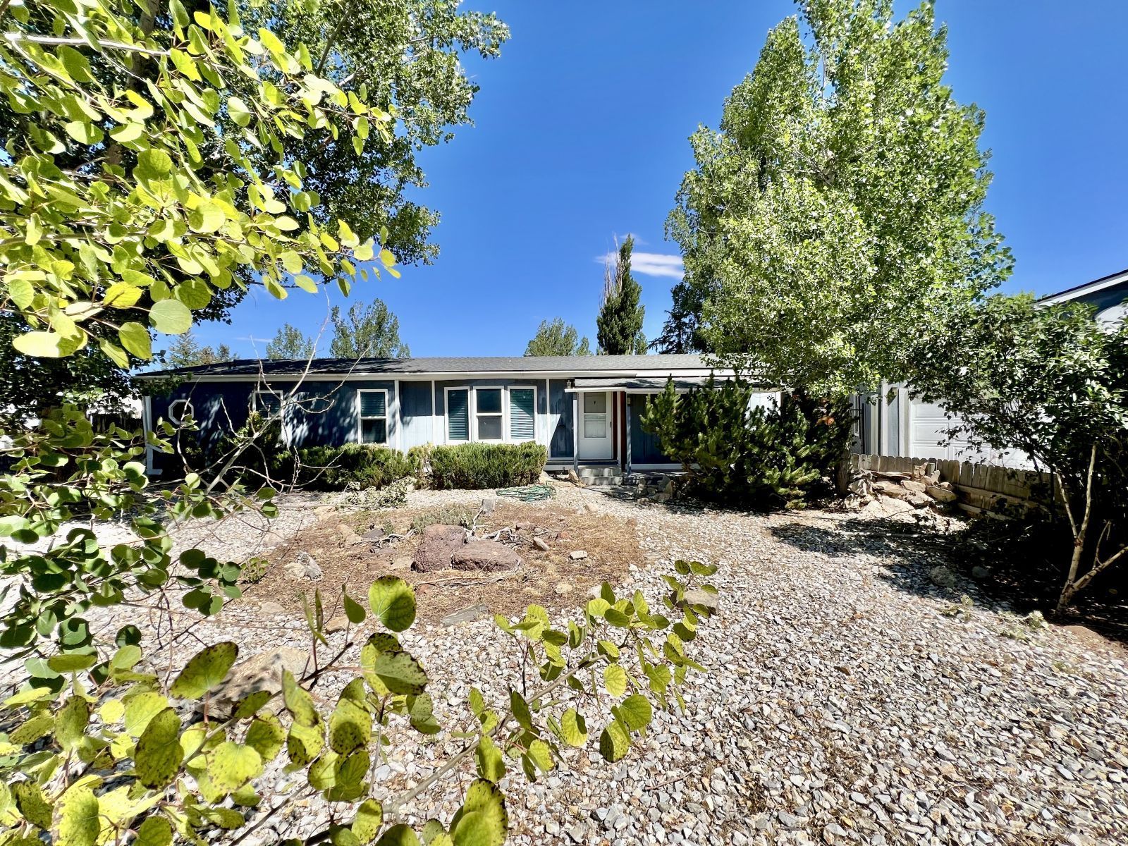 2833 Wrangler Circle Property Photo 1