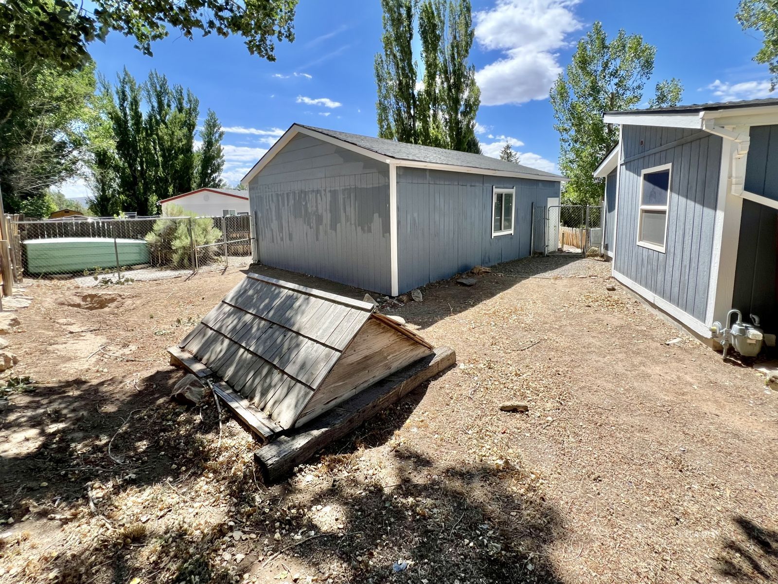 2833 Wrangler Circle Property Photo 30