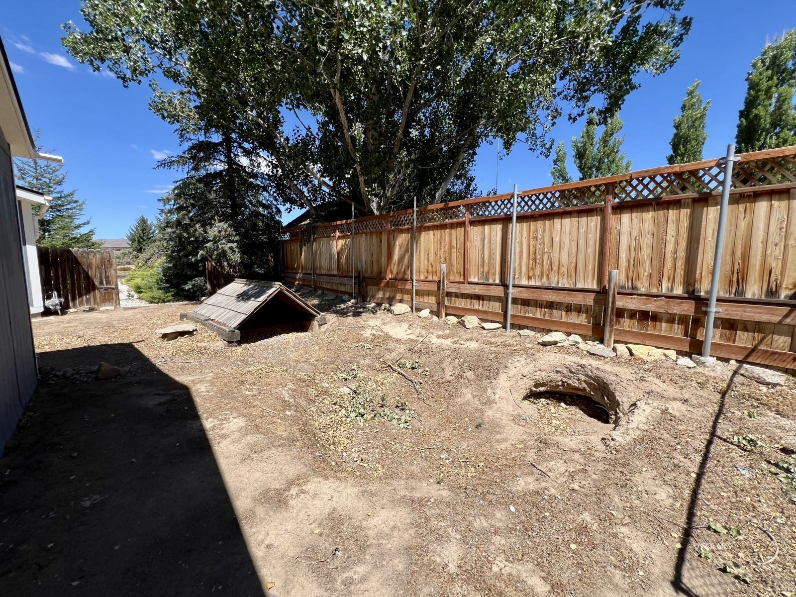 2833 Wrangler Circle Property Photo 31
