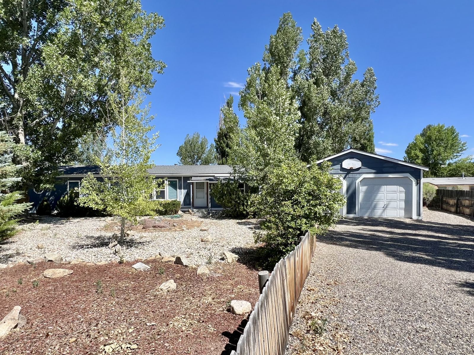 2833 Wrangler Circle Property Photo 33