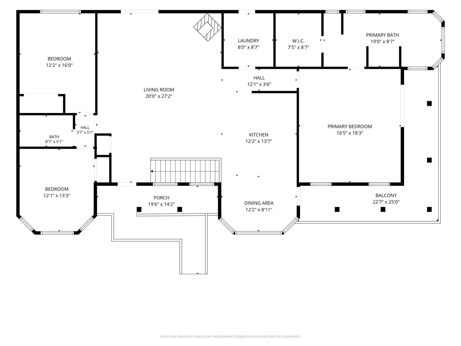 811 Hilltop Drive Property Photo 20