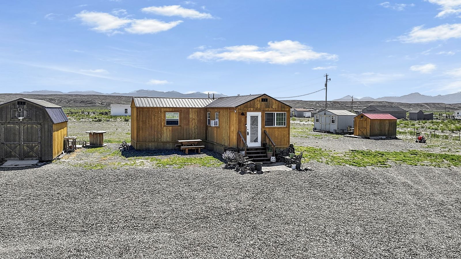 7224 Reese River Boulevard Property Photo 1