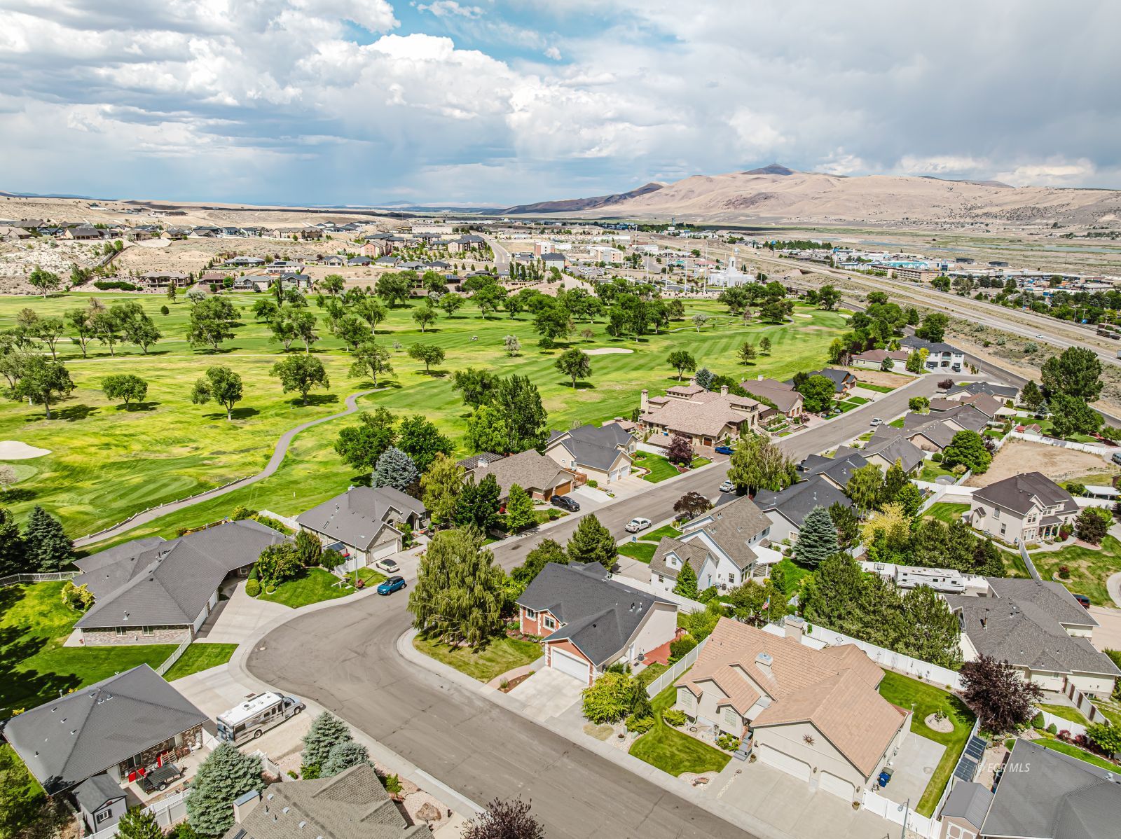 1809 Sequoia Drive Property Photo 46