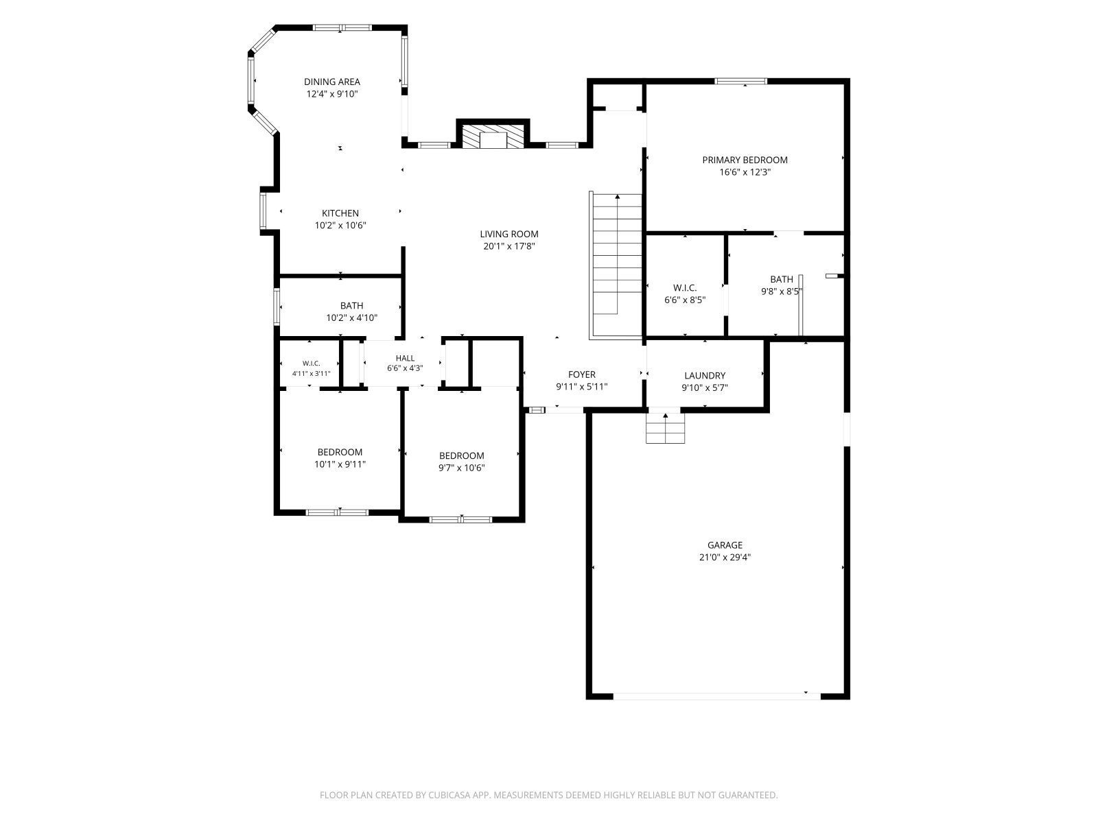1809 Sequoia Drive Property Photo 48
