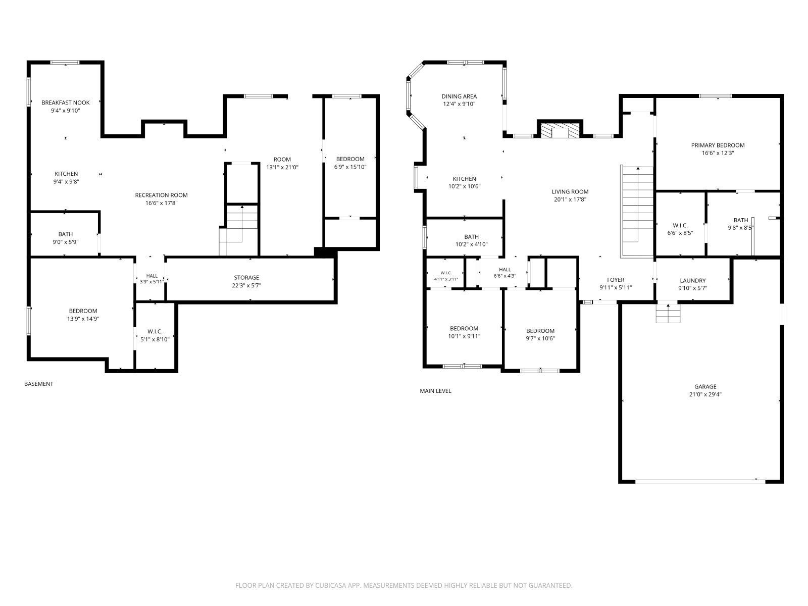 1809 Sequoia Drive Property Photo 49