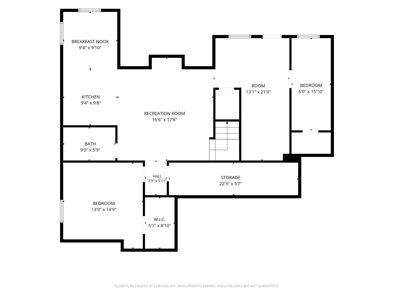 1809 Sequoia Drive Property Photo 50