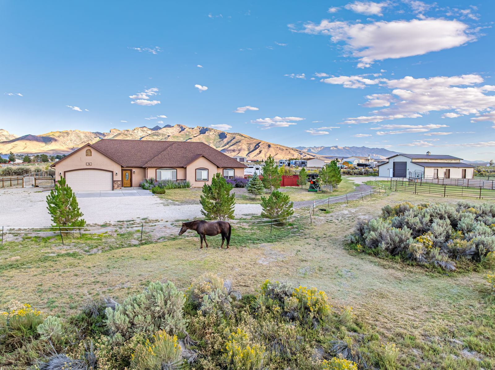 76 Arroyo Vista Drive