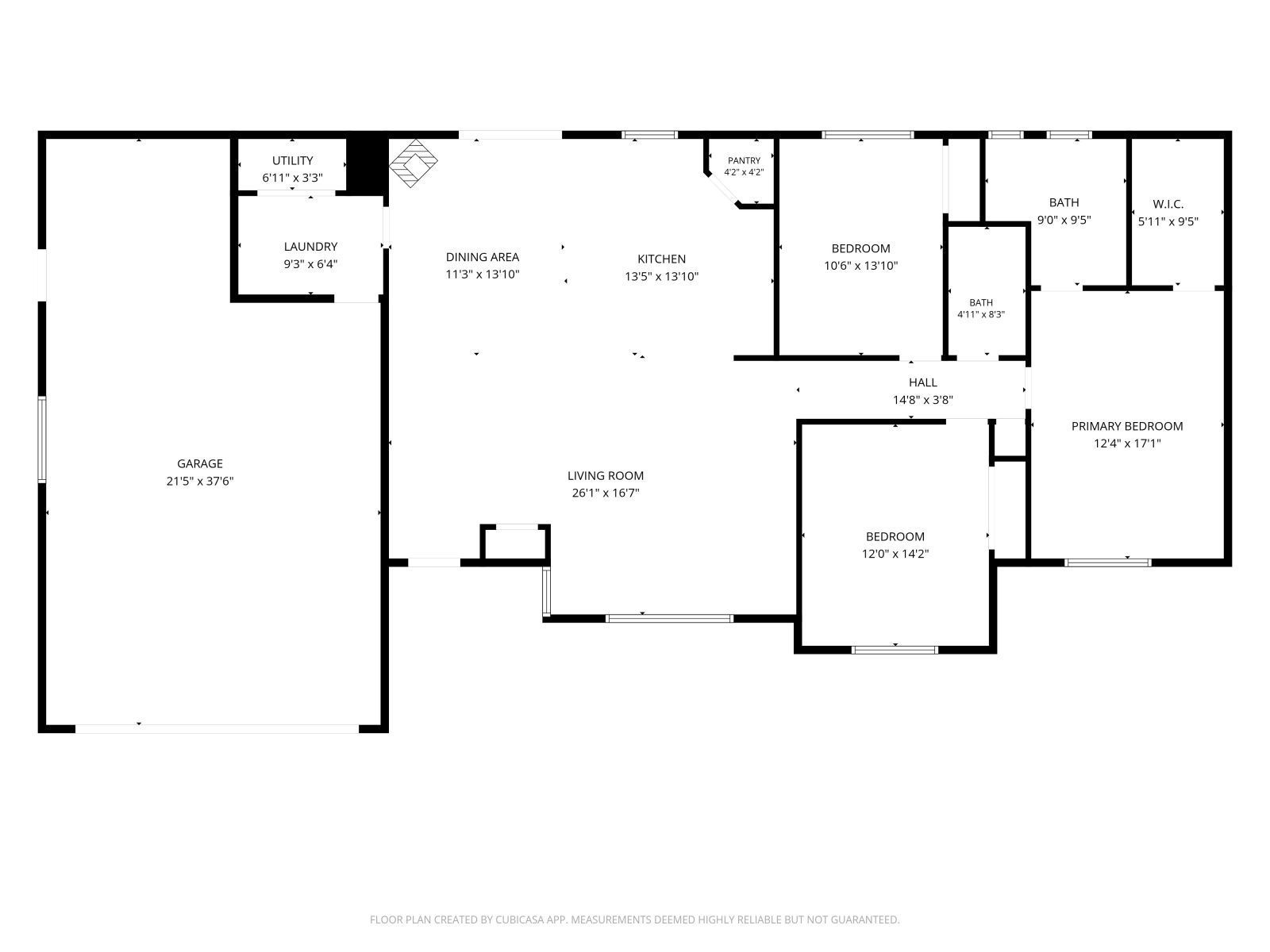 76 Arroyo Vista Drive Property Photo 45