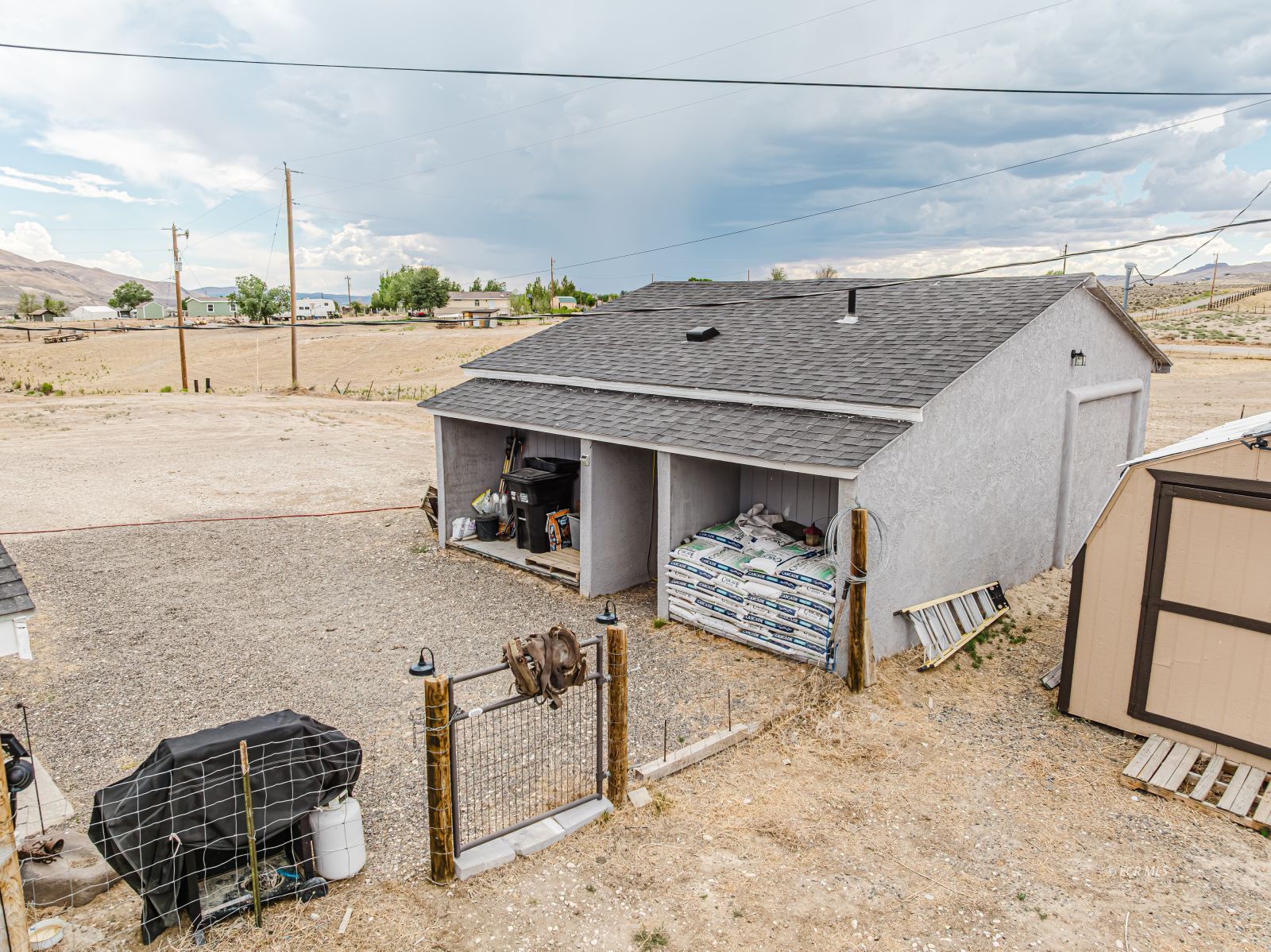5743 Kale Drive Property Photo 32