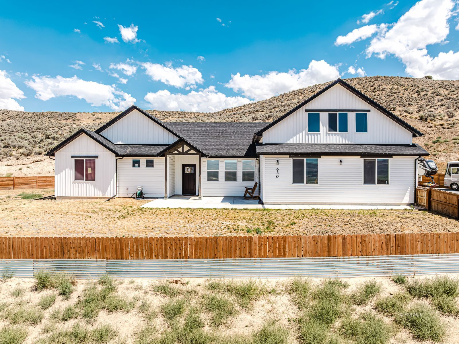 630 Glenwild Drive Picture