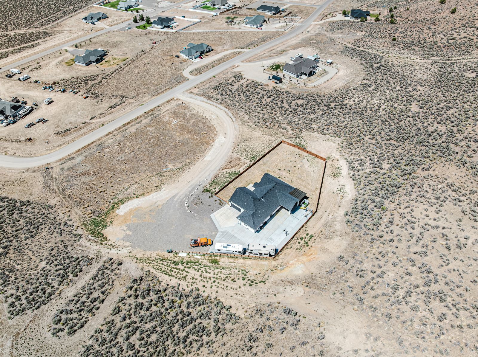 630 Glenwild Drive Property Photo 44