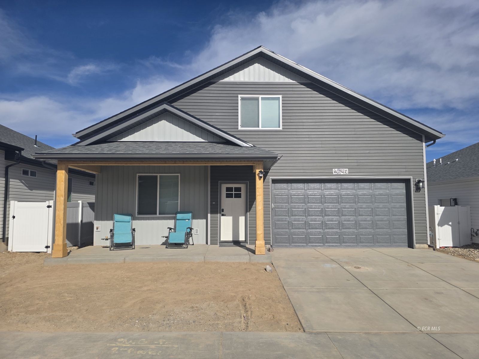 2705 Quartz Drive Property Photo 1