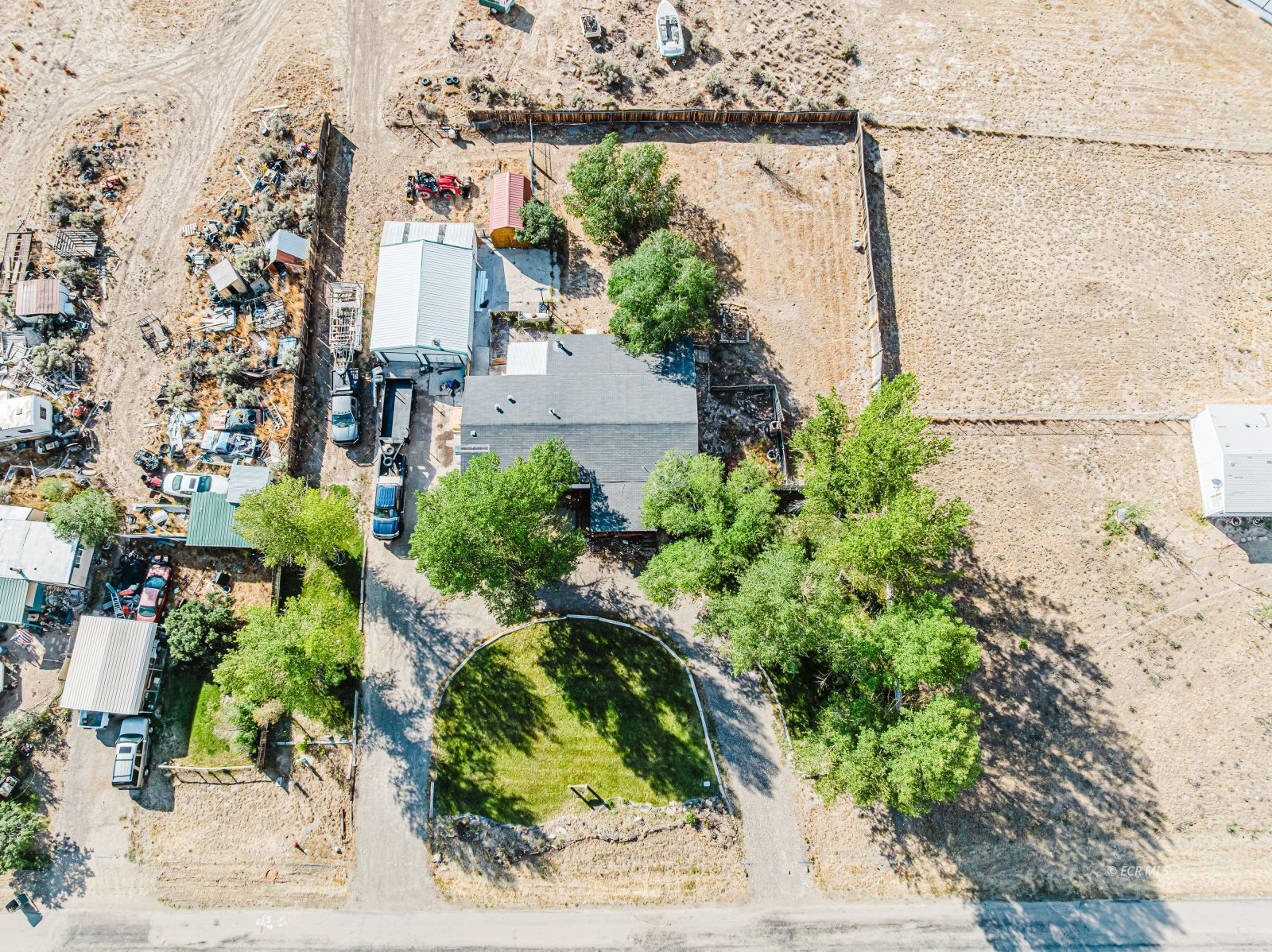 557 Buffside Drive Property Photo 49