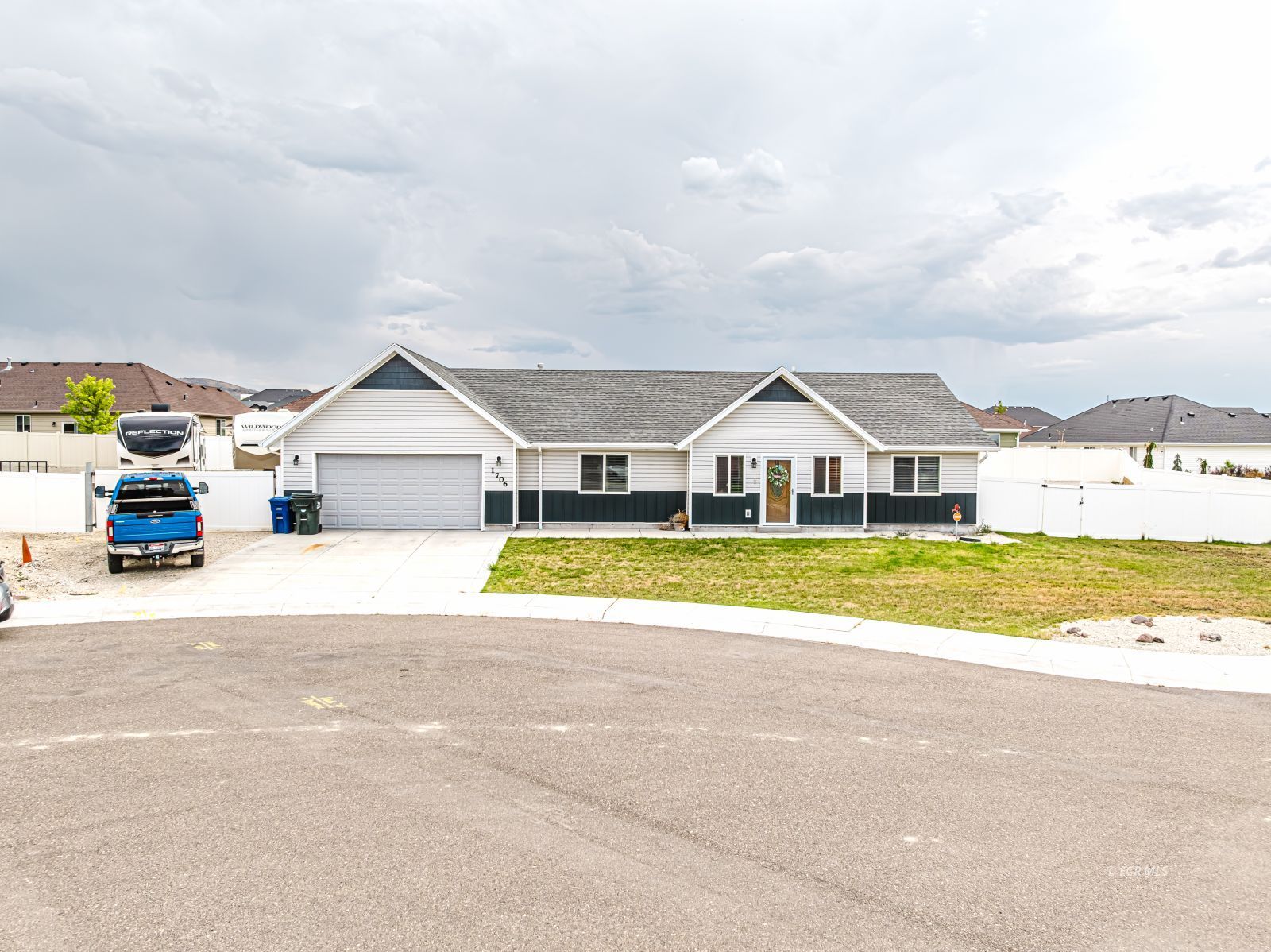 1706 Partridge Drive Property Photo 4