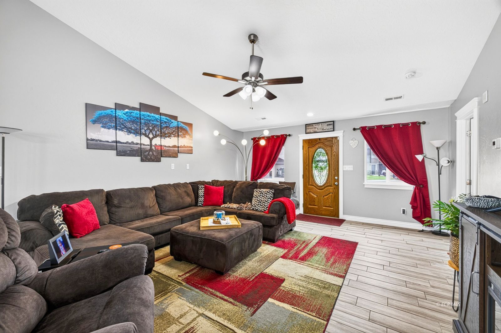 1706 Partridge Drive Property Photo 9