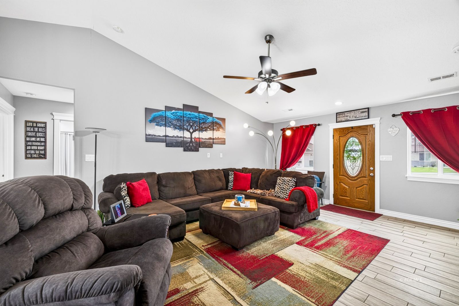 1706 Partridge Drive Property Photo 10