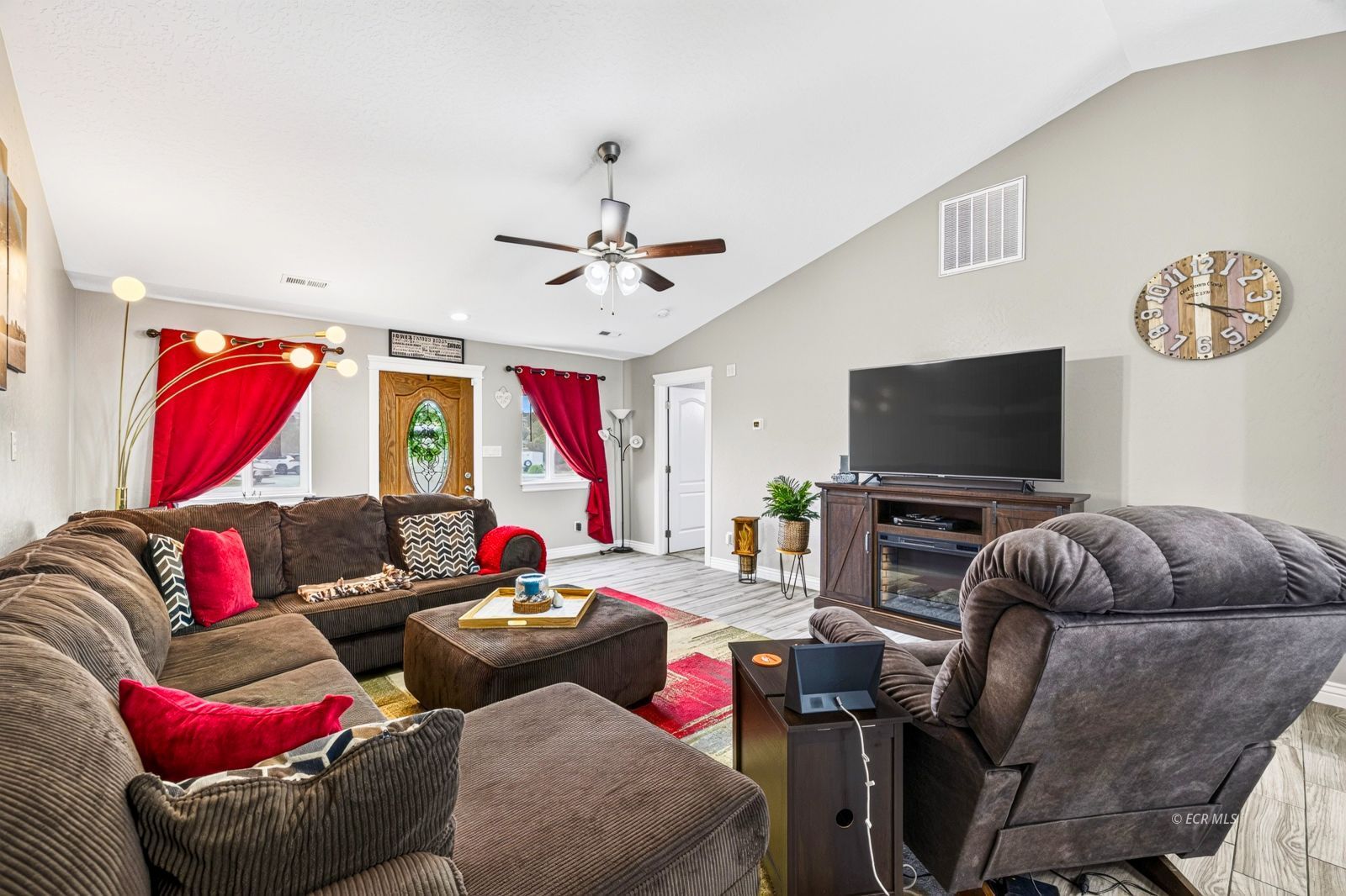 1706 Partridge Drive Property Photo 11