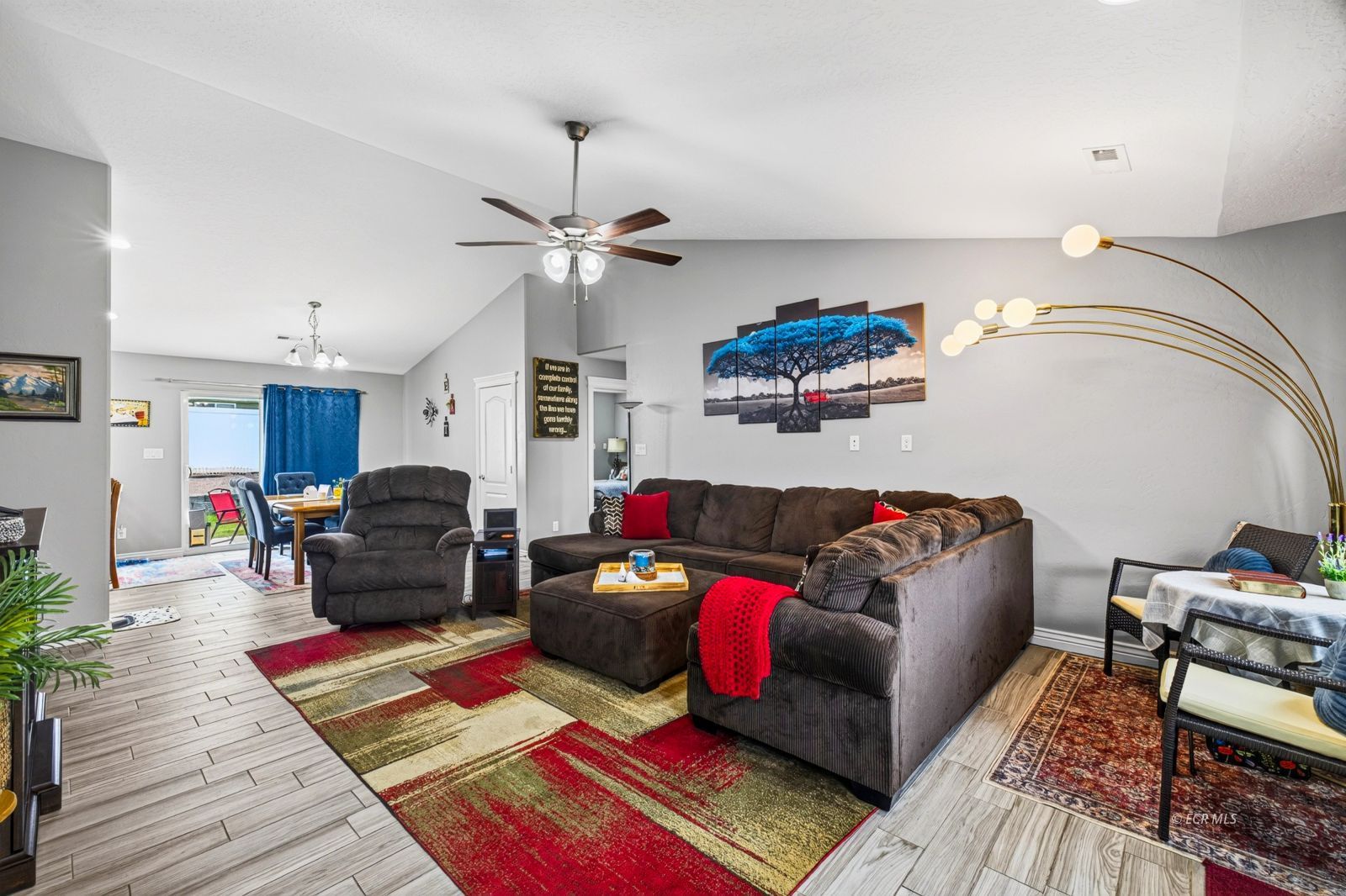 1706 Partridge Drive Property Photo 12
