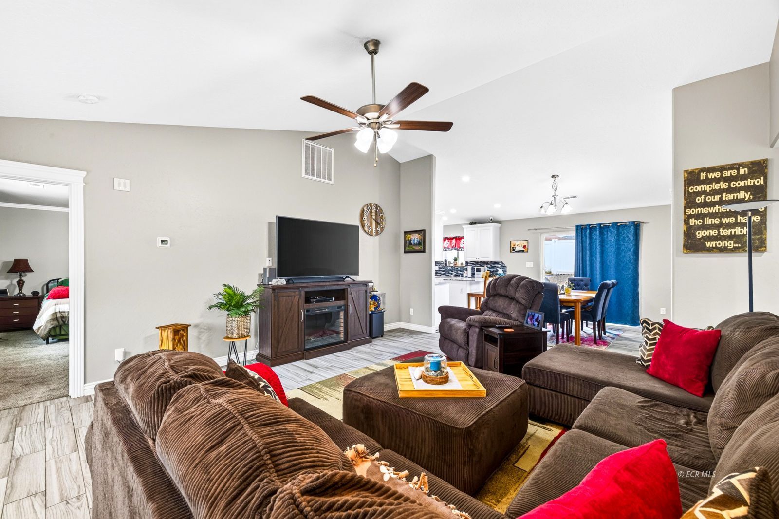 1706 Partridge Drive Property Photo 14