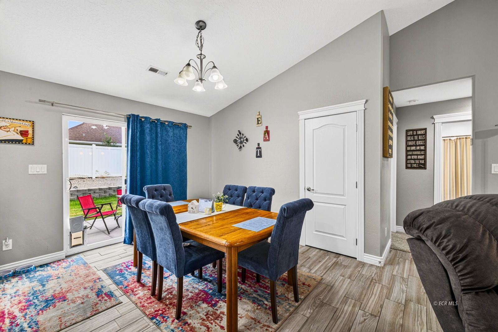 1706 Partridge Drive Property Photo 15