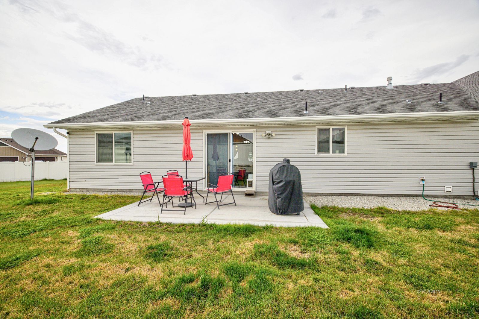 1706 Partridge Drive Property Photo 40
