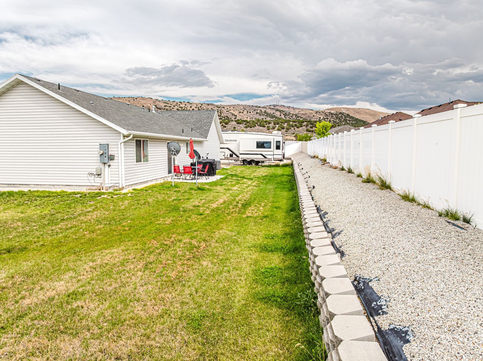 1706 Partridge Drive Property Photo 43