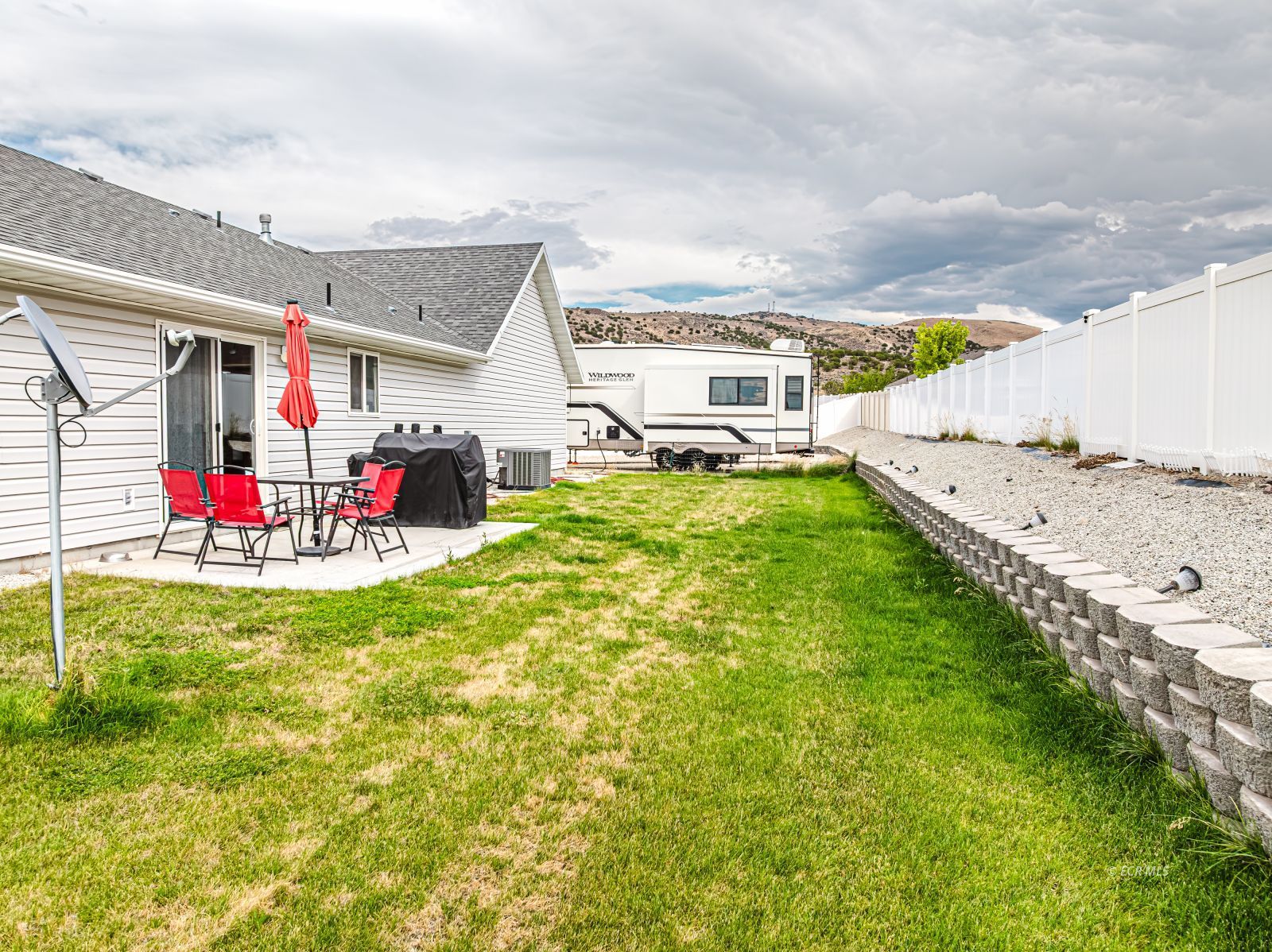 1706 Partridge Drive Property Photo 45