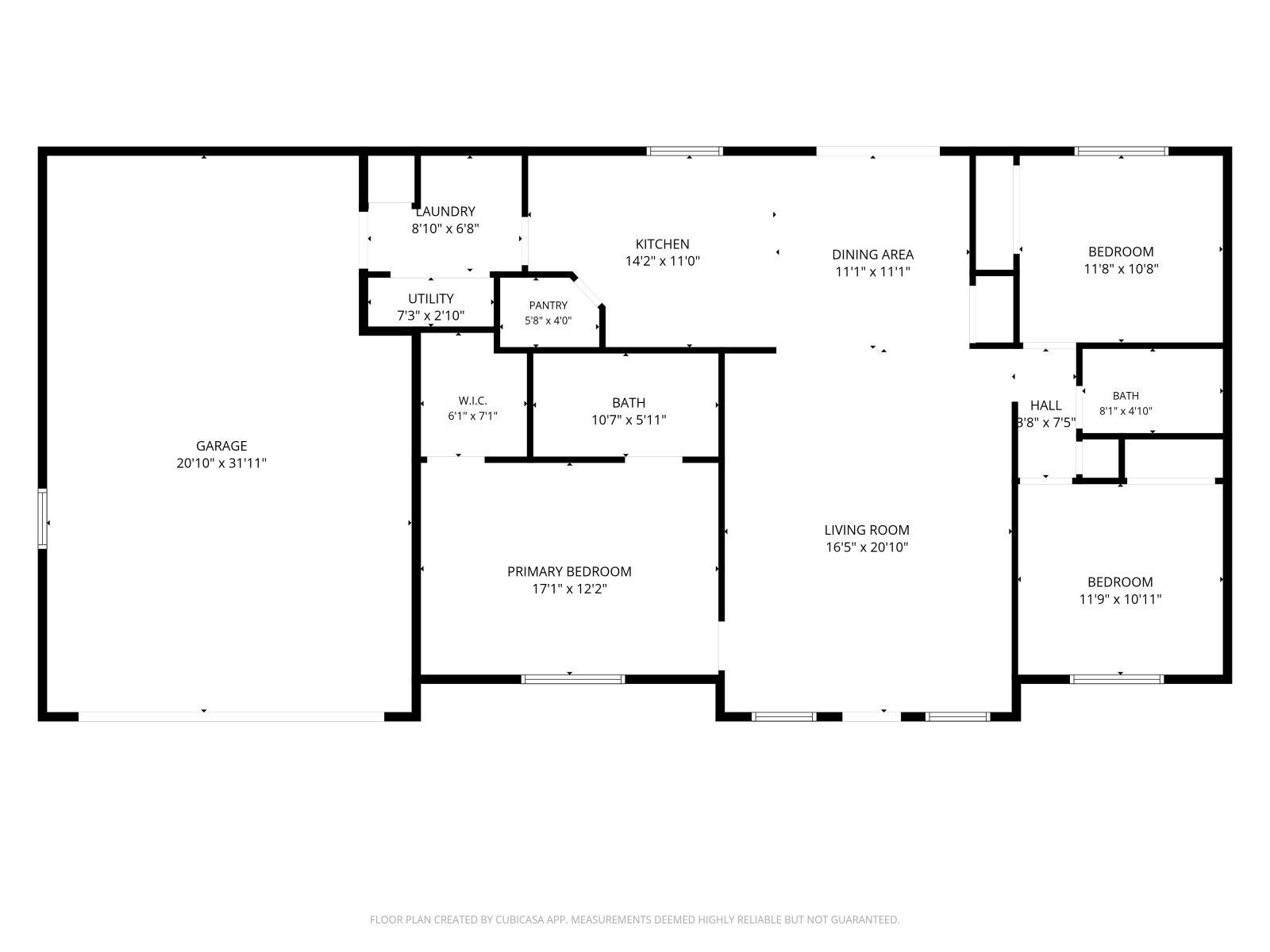 1706 Partridge Drive Property Photo 50