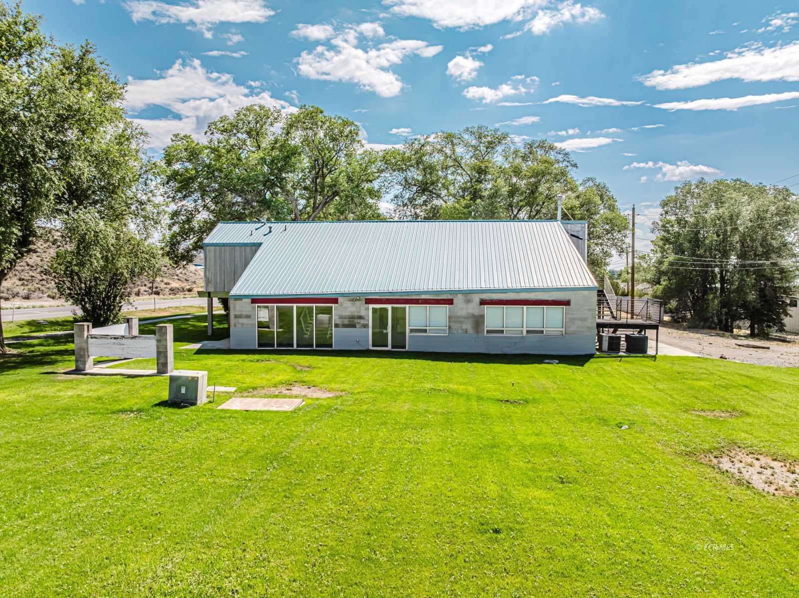 1501 Lamoille Highway Property Photo 1