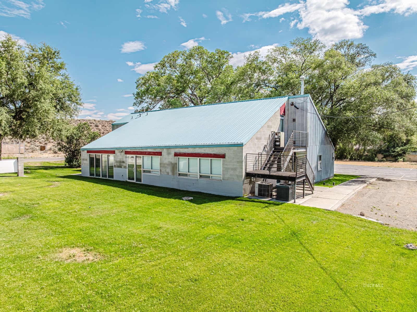 1501 Lamoille Highway Property Photo 2