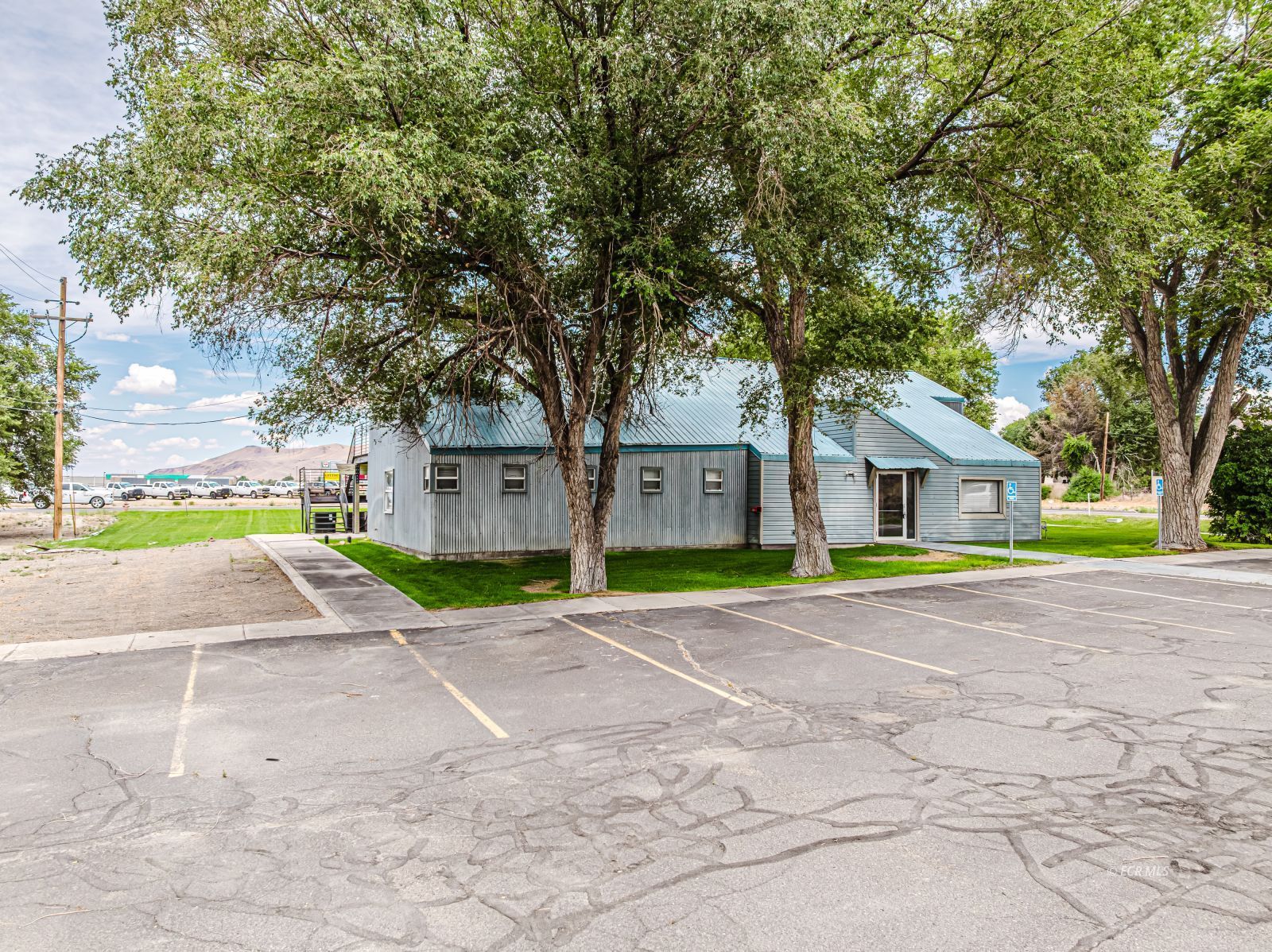 1501 Lamoille Highway Property Photo 7