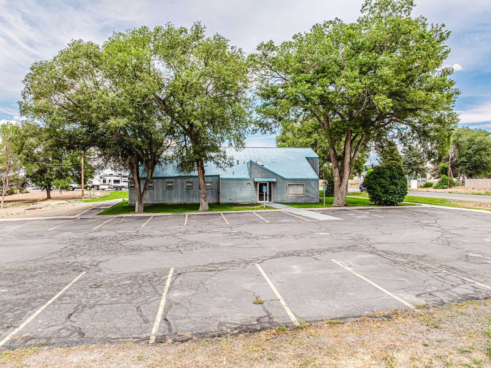 1501 Lamoille Highway Property Photo 8