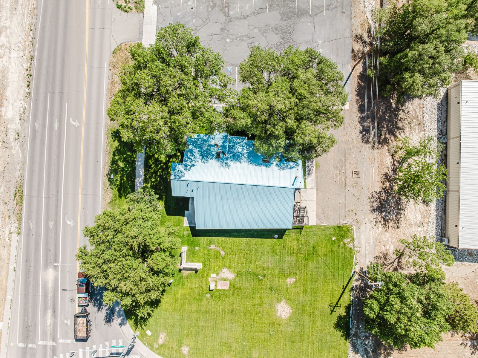 1501 Lamoille Highway Property Photo 47