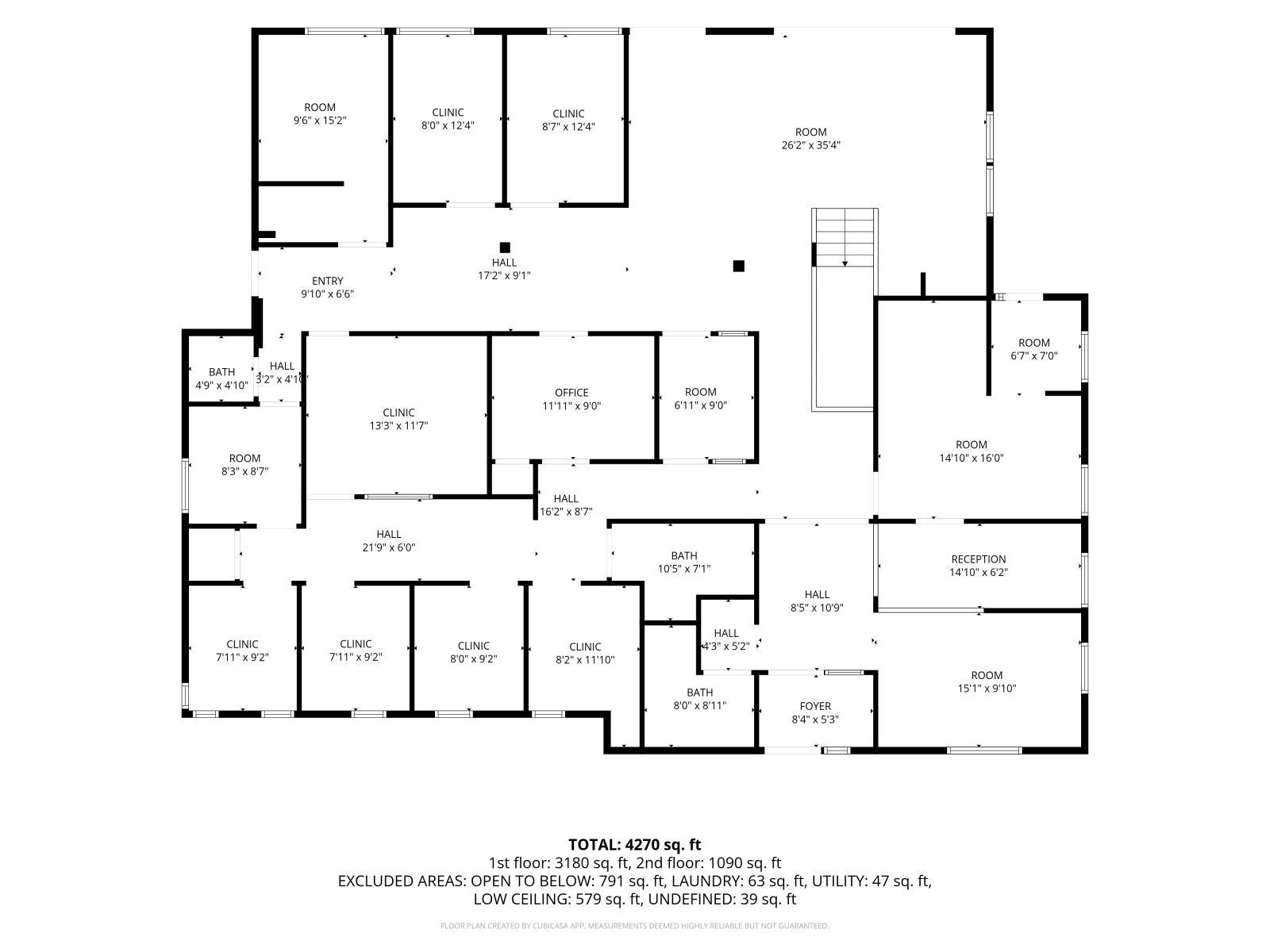 1501 Lamoille Highway Property Photo 48