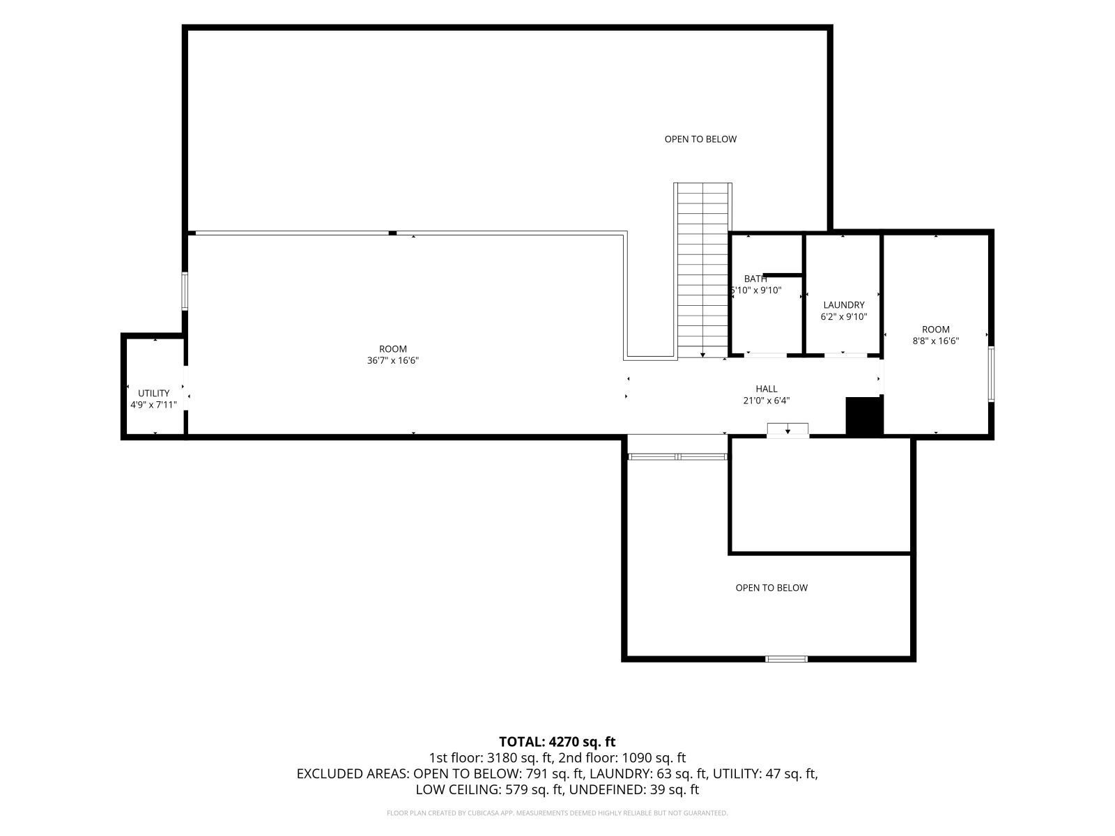 1501 Lamoille Highway Property Photo 49