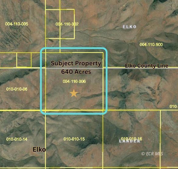 0 Twp 36n Rge 45e Property Photo 1