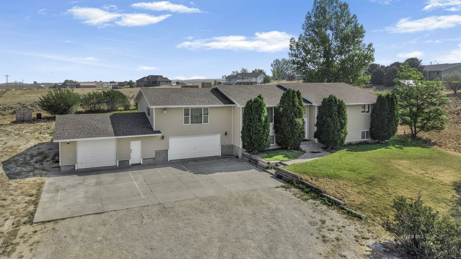 14430 Lamoille Highway Property Photo 1
