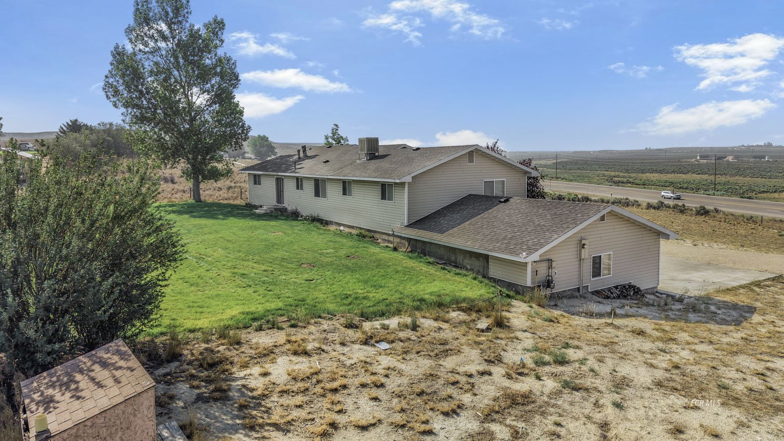 14430 Lamoille Highway Property Photo 2